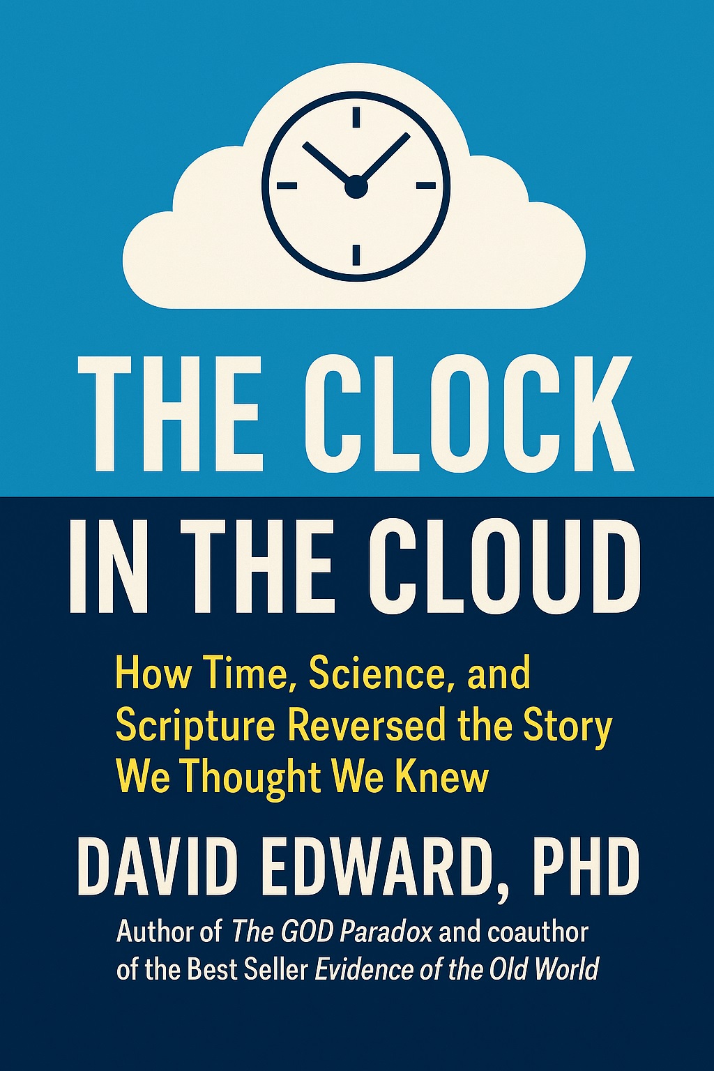 The Clock in the Cloud