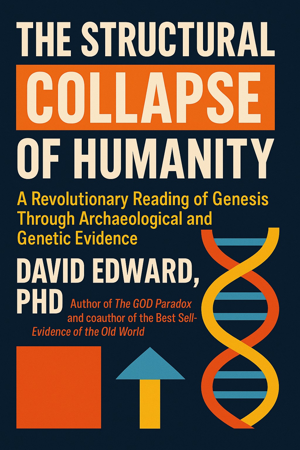 The Structural Collapse of Humanity