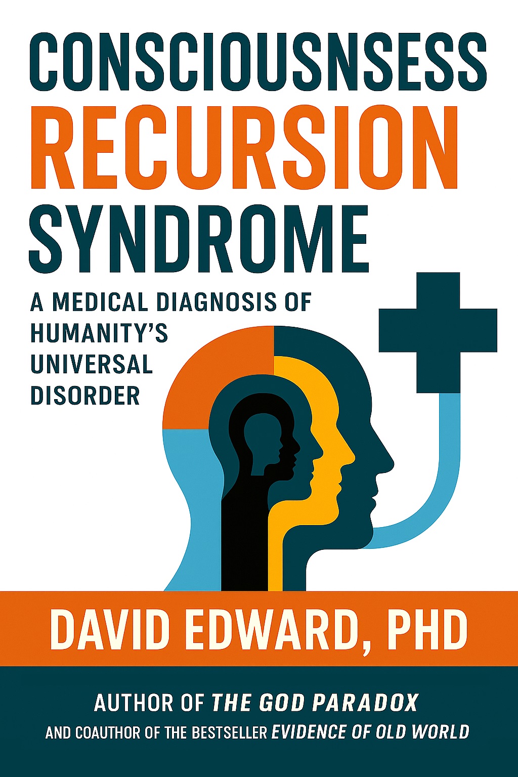 Consciousness Recursion Syndrome cover