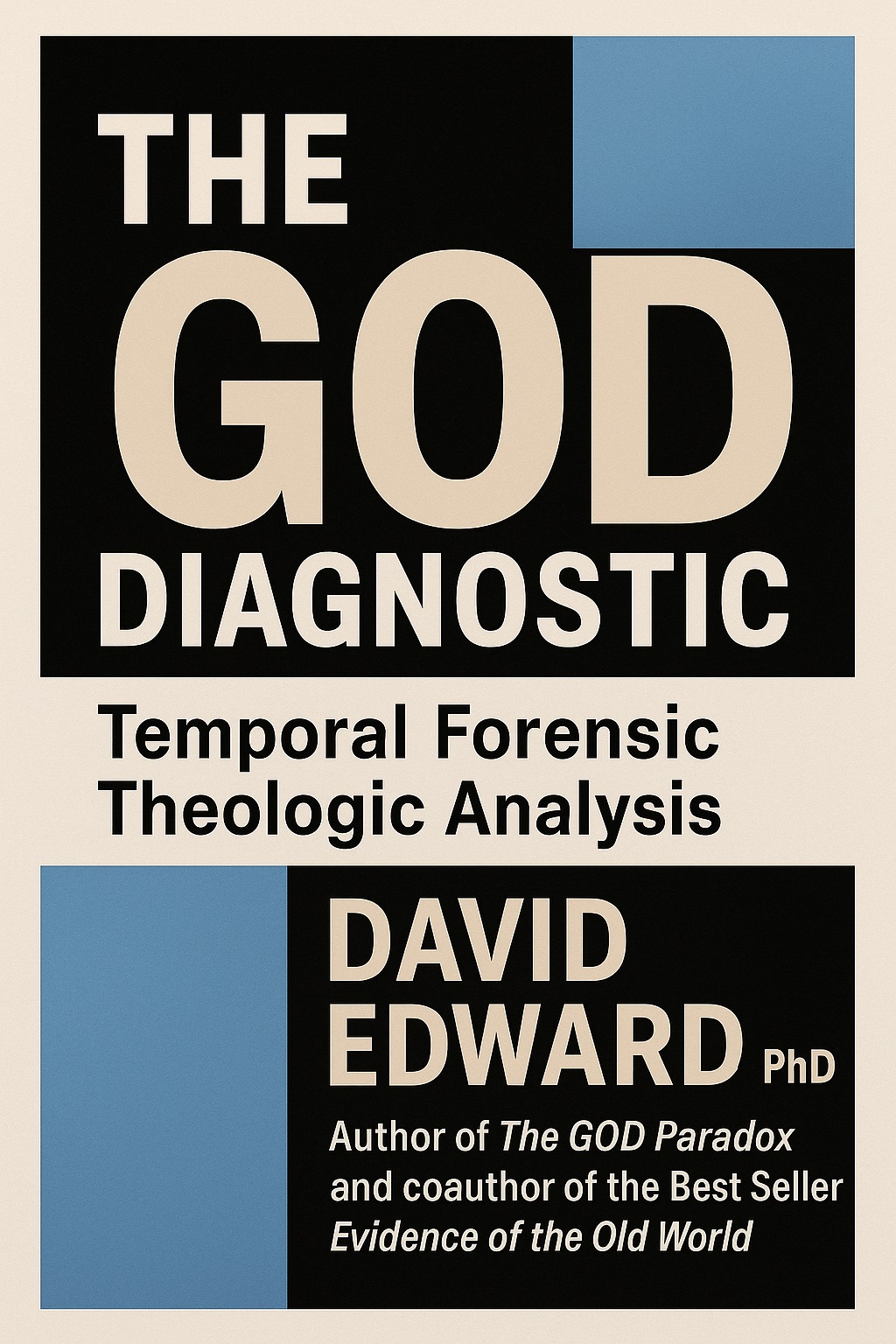 The God Diagnostic