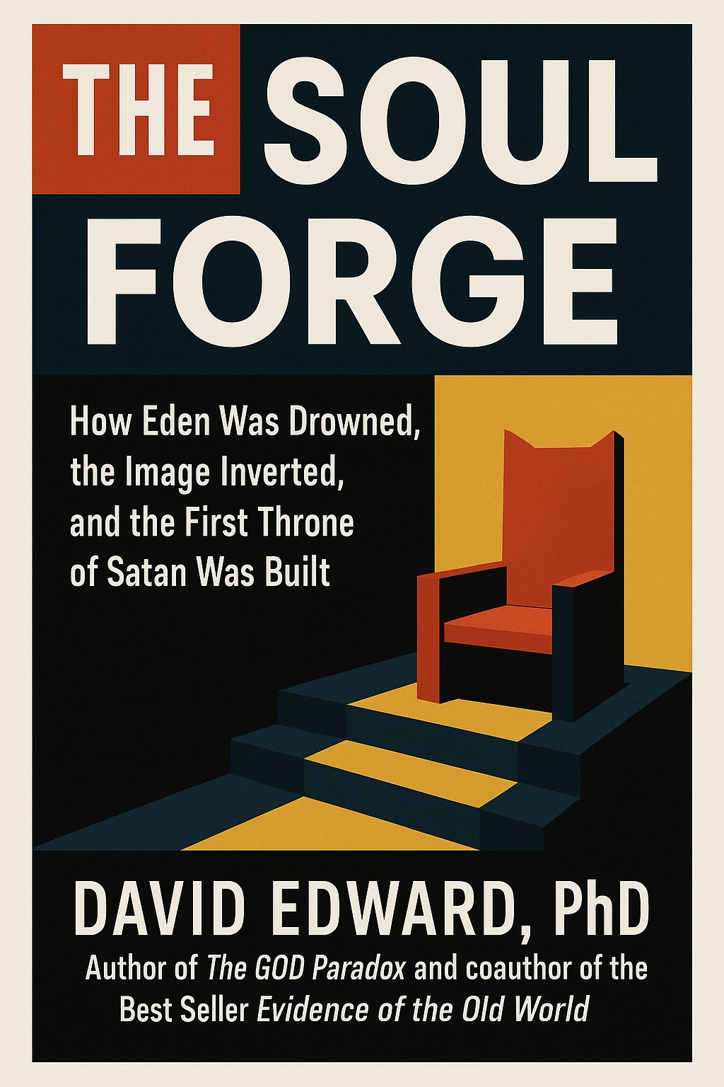 The Soul Forge