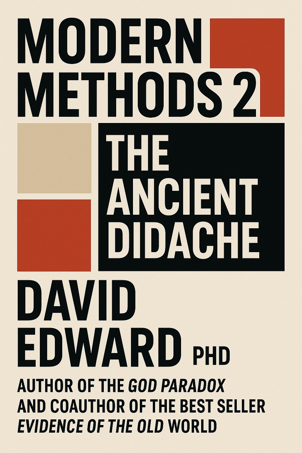 The Ancient Didache