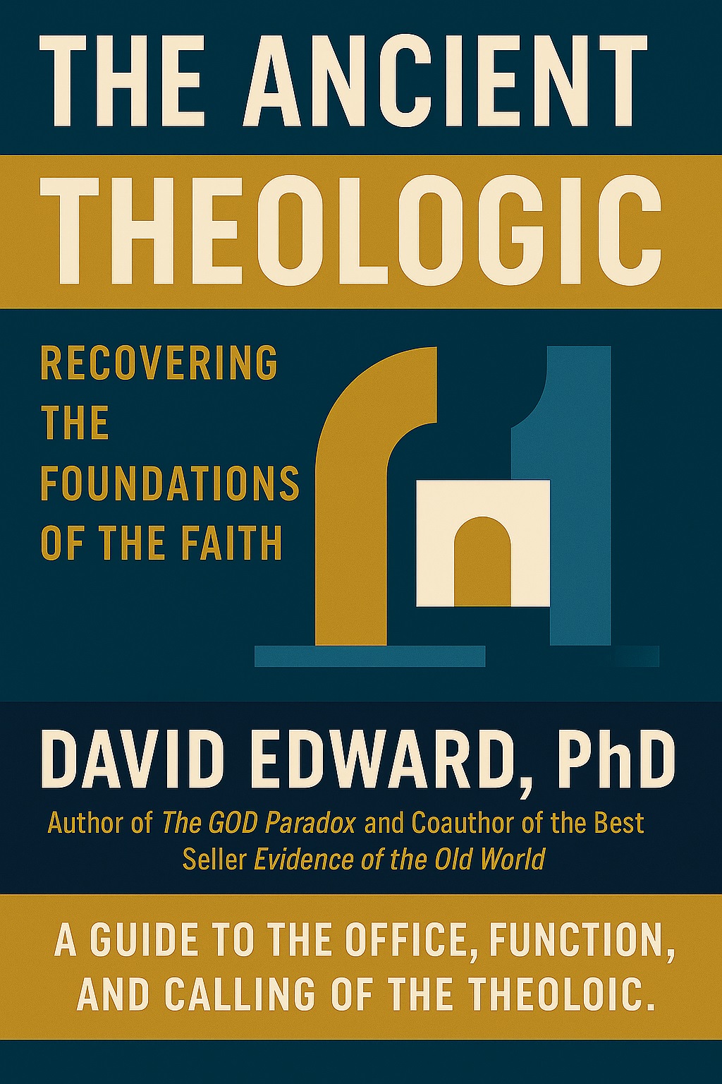 Theologic Institute